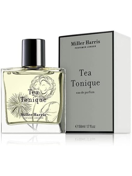 Miller Harris Tea Tonic - Eau de Parfum Unisex 14ml