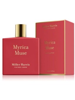 Miller Harris Myrica Muse Eau de Parfum Unisex 50ml
