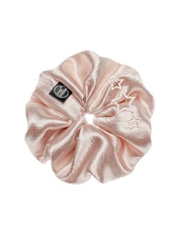 Sprunchie Rosie Fortescue - Gomma per capelli elegante