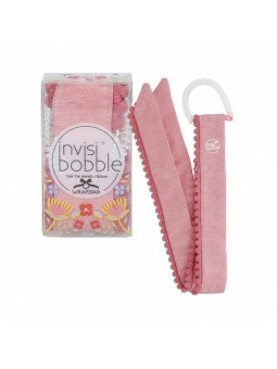 Invisibobble Flores Bloom Wrapstar Ami Co donna