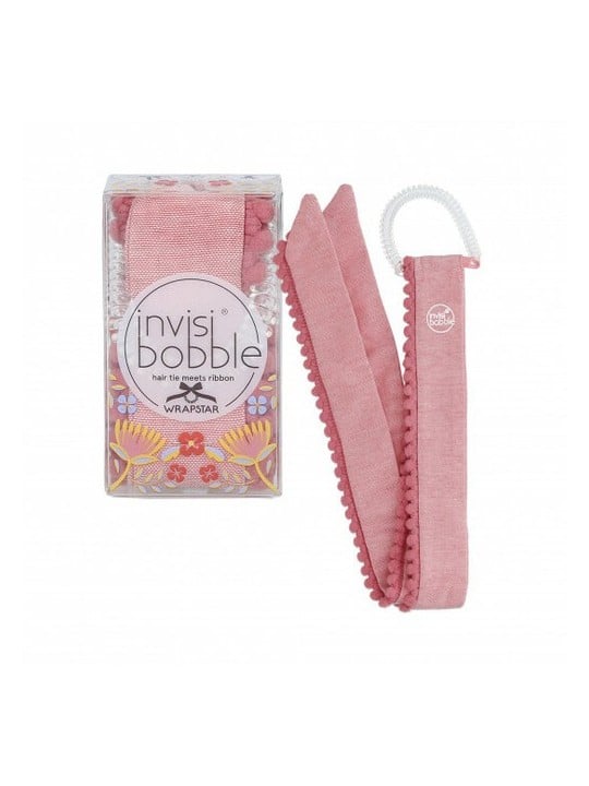 Invisibobble Flores Bloom Wrapstar Ami Co donna