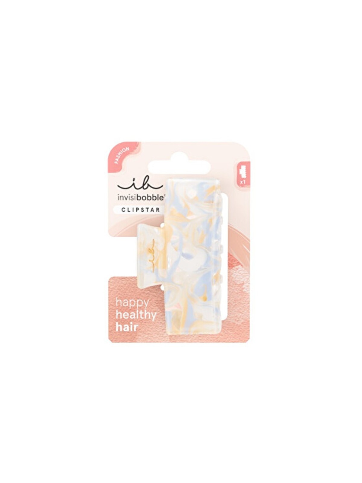 Innovative Invisibobble Clipstar Stylesnap M hair clips for women