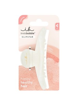 Invisibobble Clipstar Clawdia Tortoise L Fermaglio per capelli donna