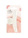 Invisibobble Clipstar Clawdia Tortoise L Fermaglio per capelli donna