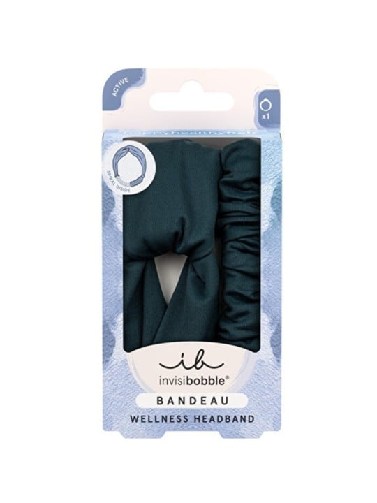 Fermaglio per capelli donna Invisibobble Everclaw Leo Baby S