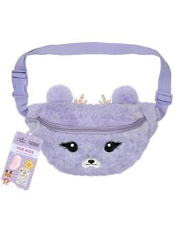Invisibobble Cozy Reindeer Set - Regalo Unisex