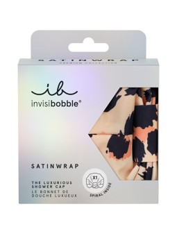 Invisibobble Luxewrap Leo Set - Cappello Doccia