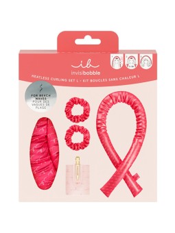 Invisibobble Beach Curl Set - Onde Perfette