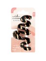 Invisibobble Clipstar L Cacoa Cream - Fermaglio