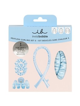 Invisibobble Baby Curl Set S - Ricci Naturali