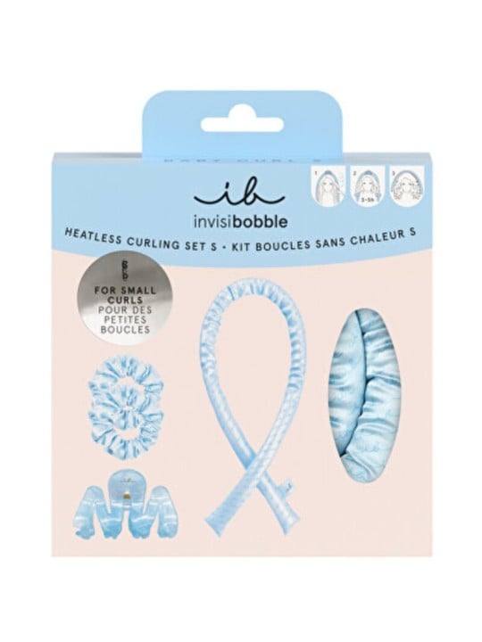 Invisibobble Baby Curl Set S - Ricci Naturali