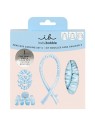 Invisibobble Baby Curl Set S - Ricci Naturali