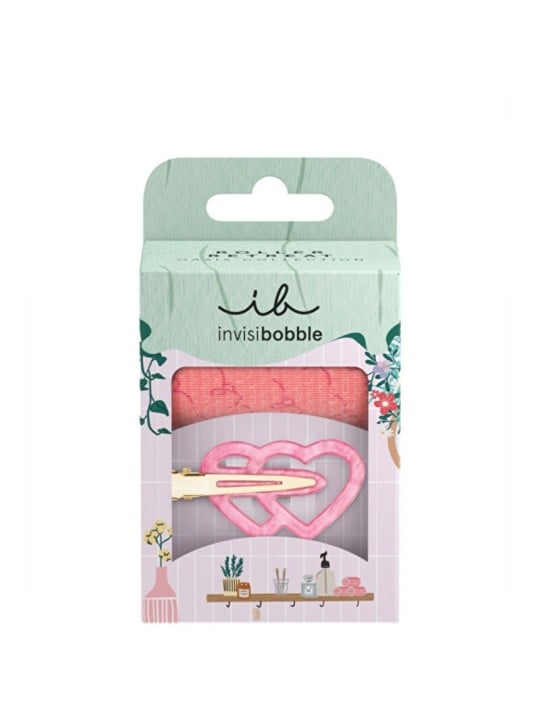 Invisibobble Oasis Roller Retreat Set donna