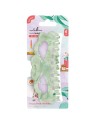 Invisibobble Clipstar Matcha - Fermaglio donna
