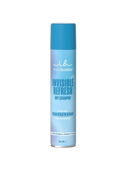 Invisibobble Invisible Refresh Dry Shampoo 200ml