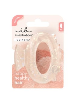 Invisibobble Clipstar Rosy Bliss M - Fermaglio Donna