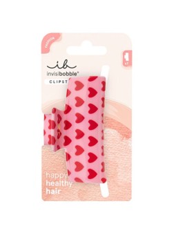 Invisibobble Clipstar Love - Fermaglio M Donna