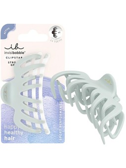 Invisibobble Clipstar Marathon Runner M - Clip Capelli