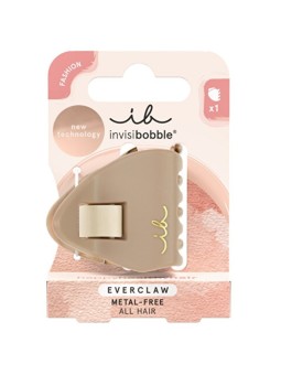 Invisibobble Everclaw Too Faced S - Fermacapelli
