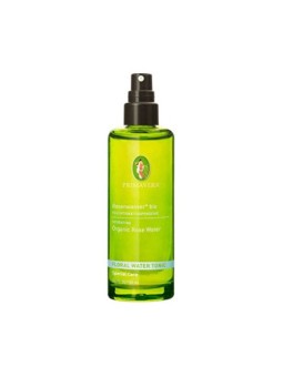 Profumo Primavera Acqua di Fiori di Rosa Bio 100ml unisex