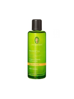 Primavera Olio di Mandorle Bio 100ml Unisex