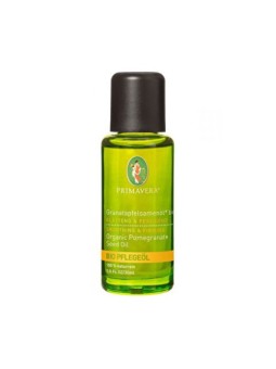 Olio Naturale al Melograno Primavera 30ml