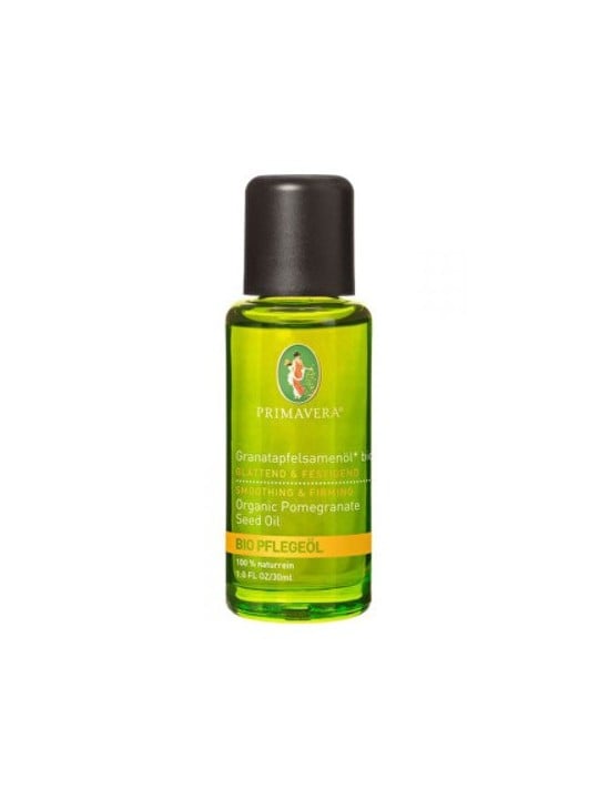 Olio Naturale al Melograno Primavera 30ml