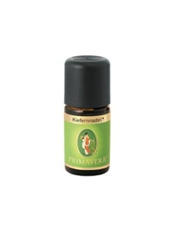 Olio Essenziale Rosa Bulgara 10 Bio 5 ml