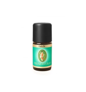 Oli Essenziali Primavera 5 ml per Tutti
