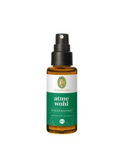Spray Primavera Respira bene cuscino 30 ml unisex