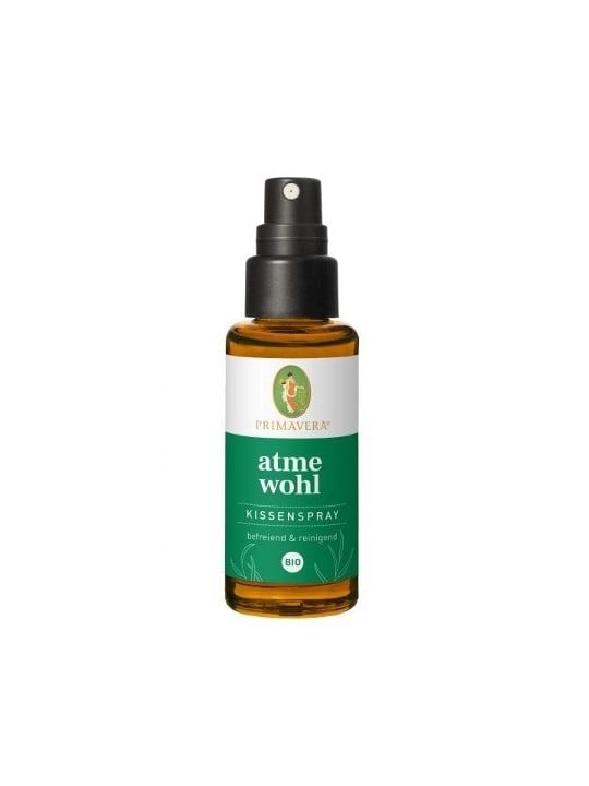 Spray Primavera Respira bene cuscino 30 ml unisex