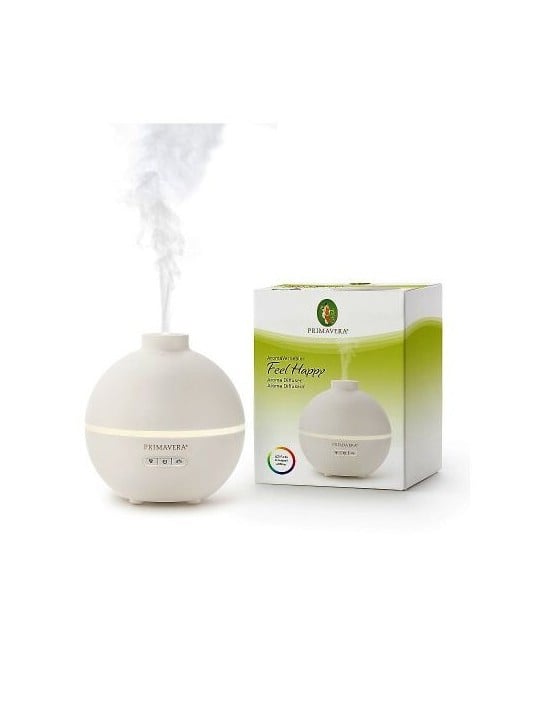 Primavera Diffusore di aromi Feel Happy unisex