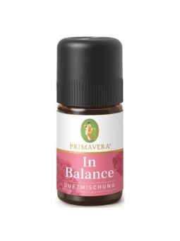 Primavera In Balance - Olio Essenziale 5ml