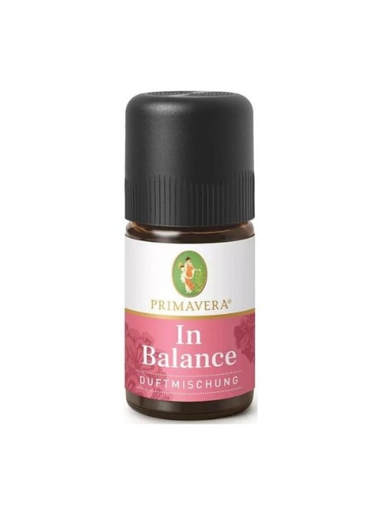Primavera In Balance - Olio Essenziale 5ml
