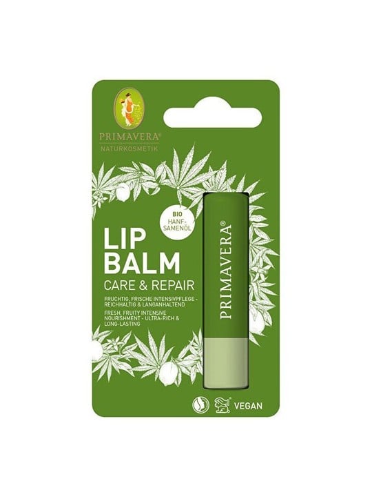 Balsamo Labbra Rigenerante Primavera Care & Repair 4.6g