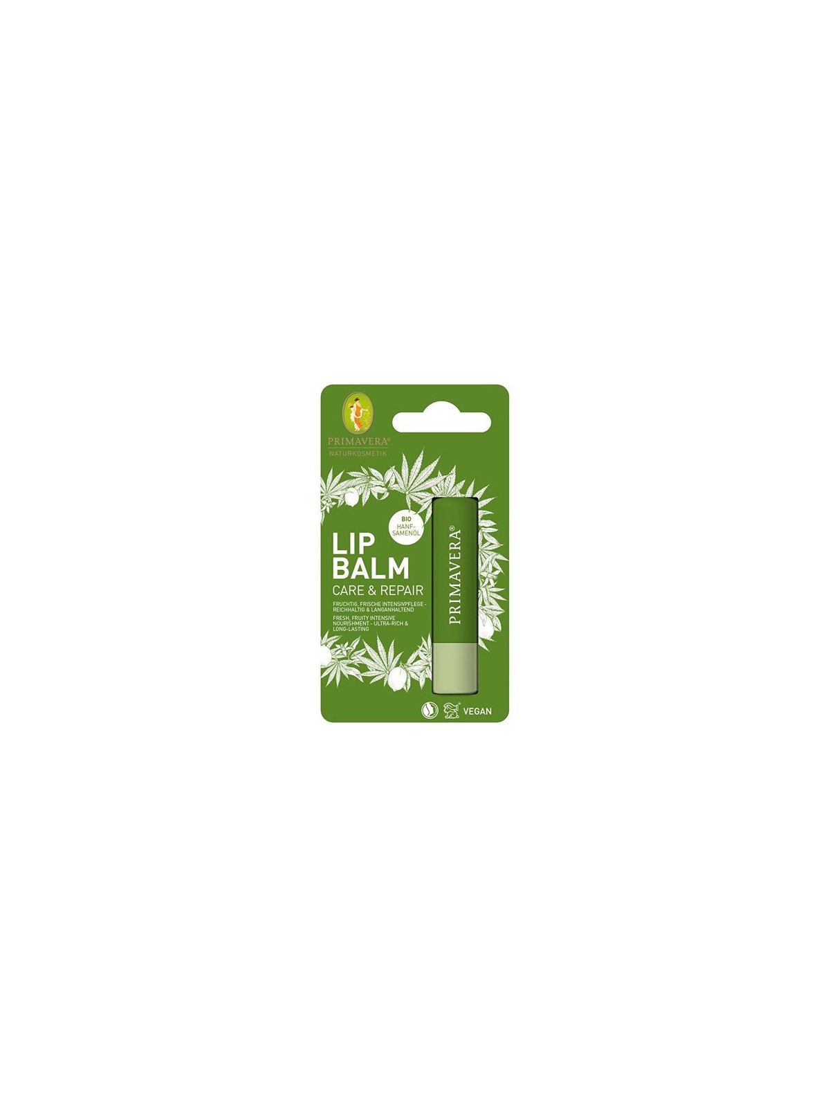 Balsamo Labbra Rigenerante Primavera Care & Repair 4.6g
