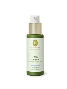 Crema Viso Ultra Soft & Calmante - Donna 30ml