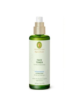 Tonico viso ultra idratante Primavera