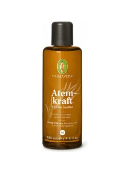 Olio Sauna Primavera Energy 100ml