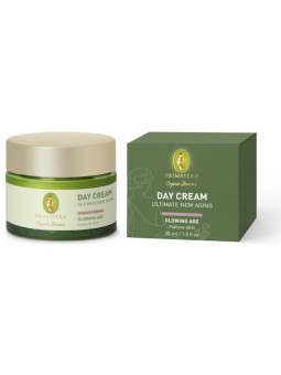 Crema giorno anti-etï¿½ï¿½ Primavera Ultimate New Aging