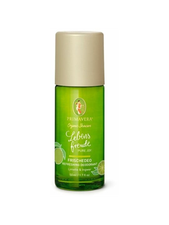 Deodorante rinfrescante Pure Joy per donna 50ml