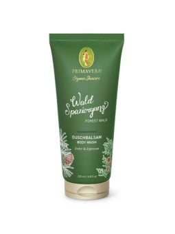 Primavera Forest Walk Body Wash - 200ml