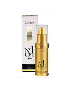 Di Angelo Cosmetics No.1 Lift Eye Cream 15 ml