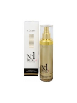 Crema per il Seno Rassodante e Ingrandente 120ml