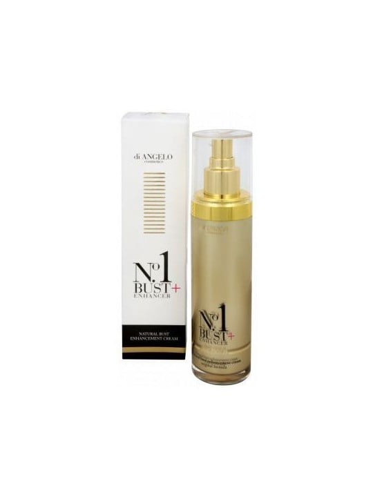 Crema per il Seno Rassodante e Ingrandente 120ml