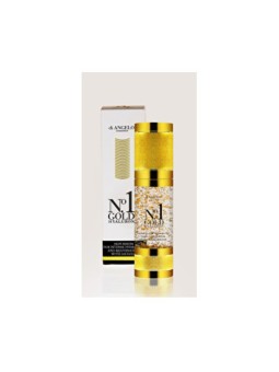 Gold Hyaluron Skin Serum 30ml