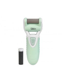 Silkn MicroPedi WetandDry Rimozione della pelle dura
