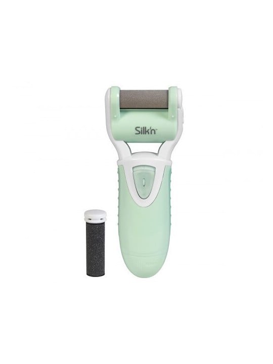 Silkn MicroPedi WetandDry Rimozione della pelle dura