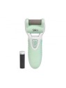 Silkn MicroPedi WetandDry Rimozione della pelle dura