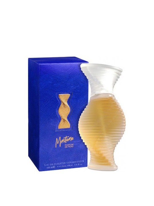 Parfum de Peau Eau de Toilette Donna 30ml
